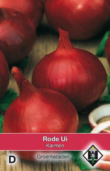 Onion Karmen (Allium) 1500 seeds